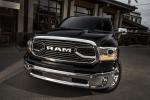 Dodge Ram 1500 Laramie Limited Crew Cab 2015 года